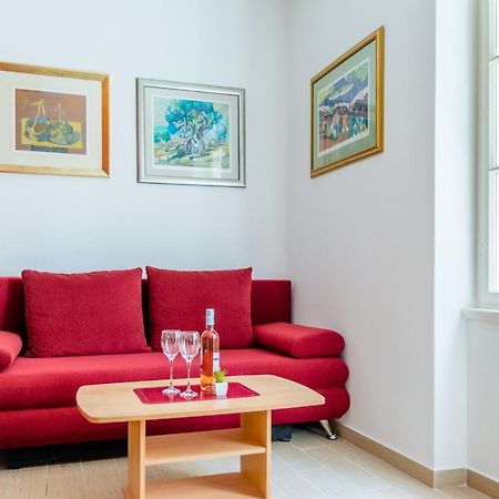 Apartment Ruby Split Kültér fotó