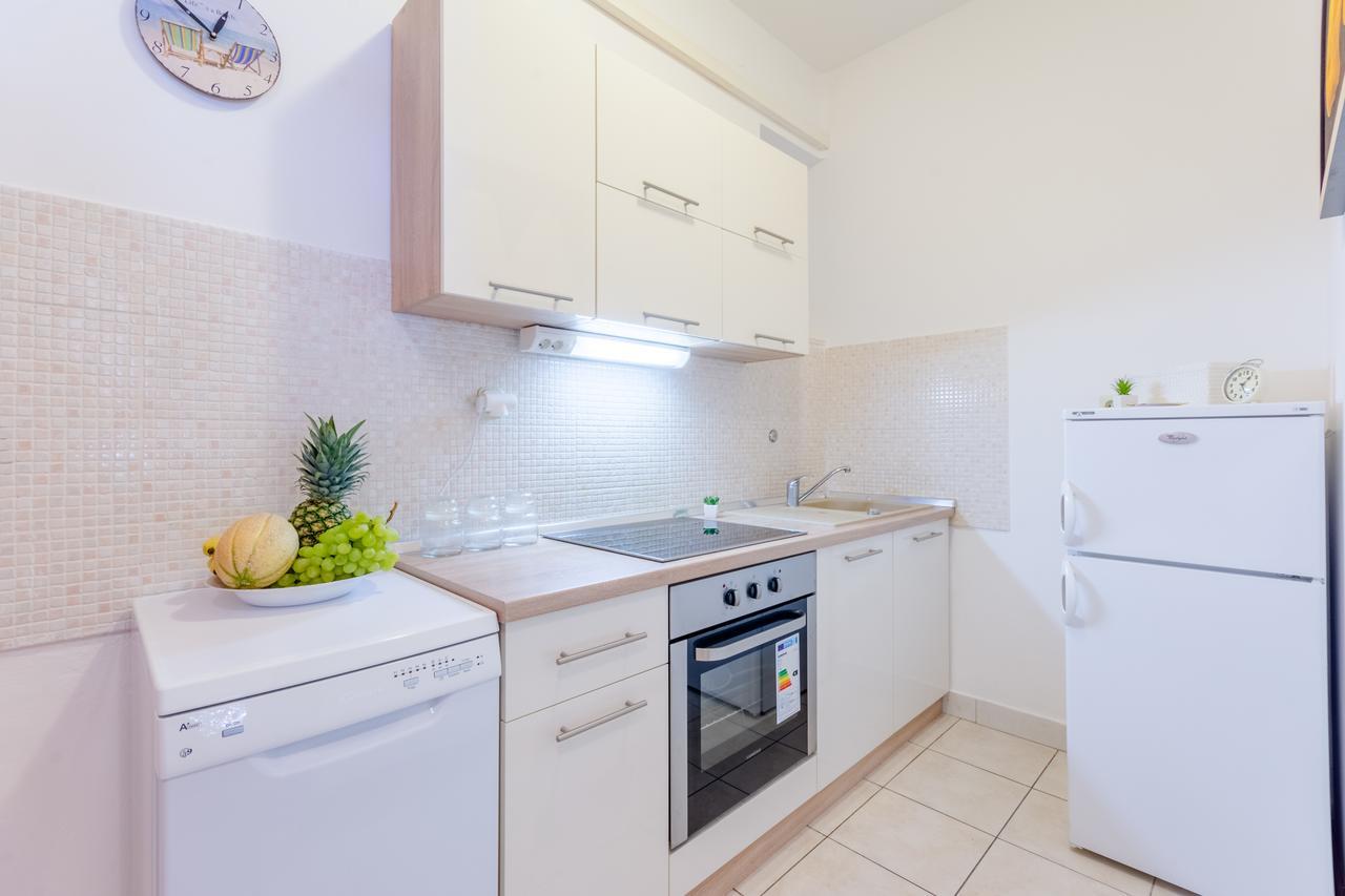 Apartment Ruby Split Kültér fotó