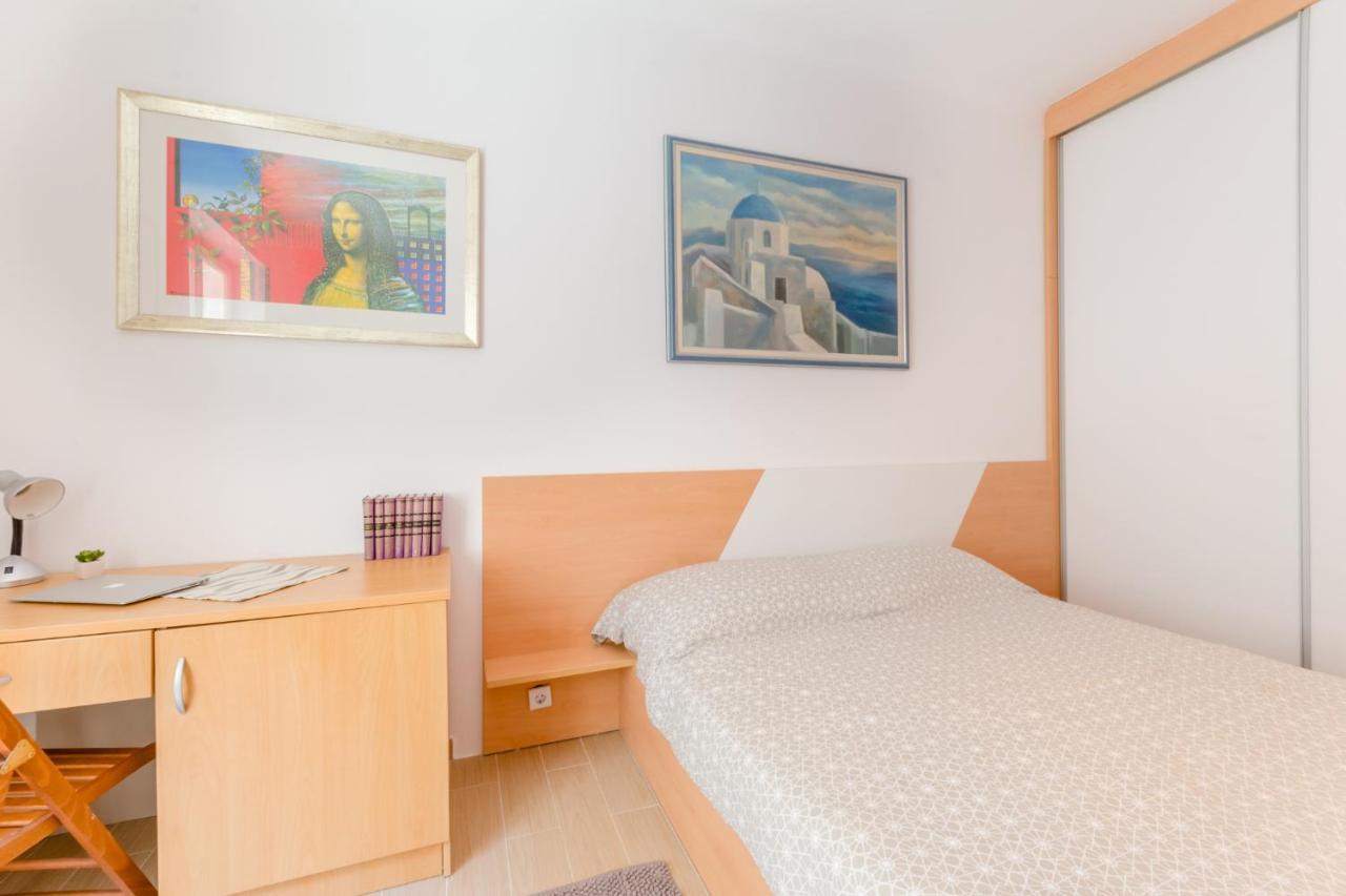 Apartment Ruby Split Kültér fotó